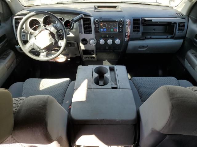 2012 Toyota Tundra Double Cab SR5