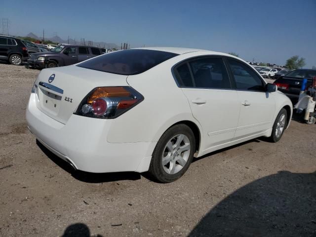 2009 Nissan Altima 2.5