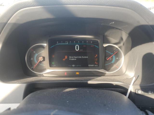 2019 Honda Pilot Touring