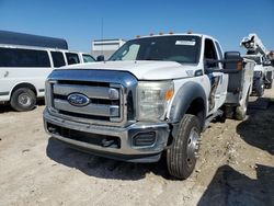 2012 Ford F450 Super Duty en venta en Grand Prairie, TX