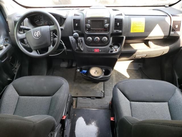 2020 Dodge RAM Promaster 3500 3500 High