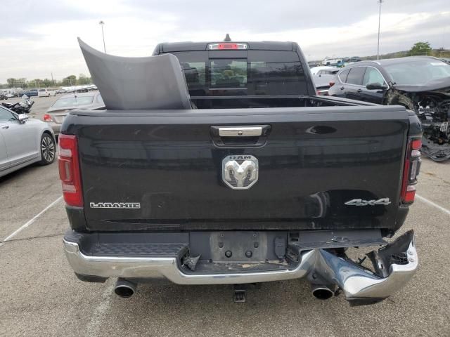 2020 Dodge 1500 Laramie