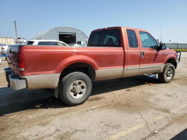 1999 Ford F250 Super Duty