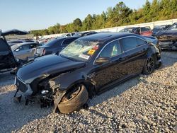 Ford Taurus salvage cars for sale: 2013 Ford Taurus SHO