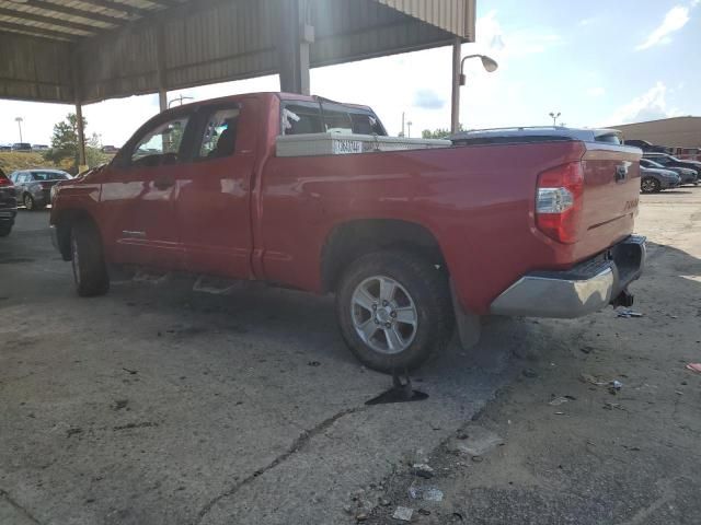 2014 Toyota Tundra Double Cab SR