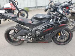 2015 Yamaha YZFR6 en venta en Littleton, CO