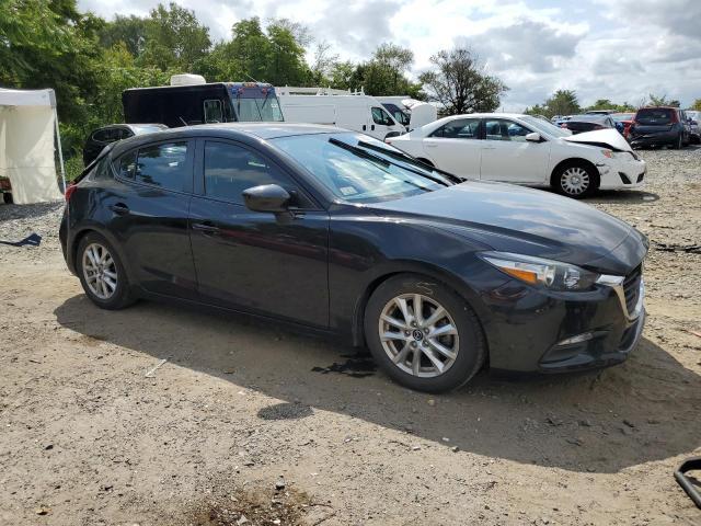 2017 Mazda 3 Sport