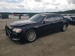 Chrysler 300 salvage cars for sale: 2012 Chrysler 300 Limited