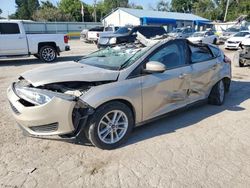 2018 Ford Focus SE for sale in Wichita, KS