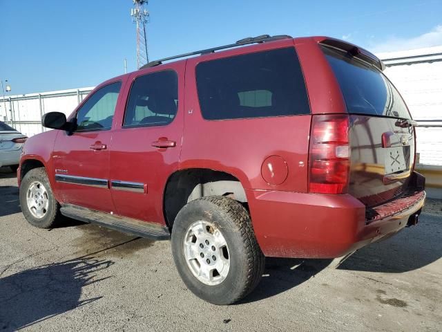 2007 Chevrolet Tahoe K1500