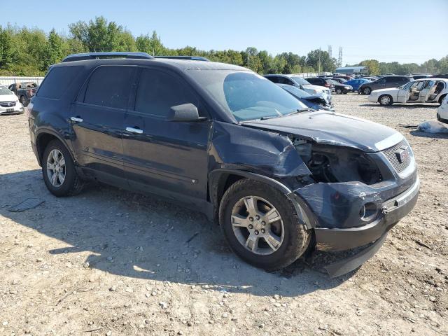 2009 GMC Acadia SLE