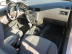 2007 Ford Focus ZX3