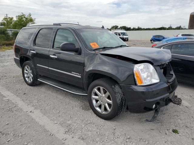 2013 GMC Yukon Denali