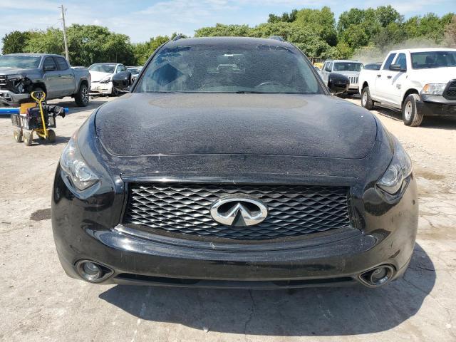2017 Infiniti QX70