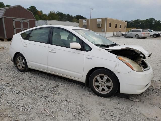 2006 Toyota Prius