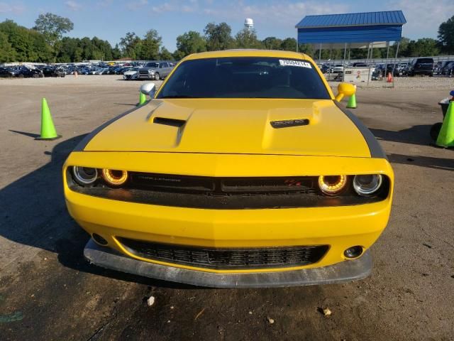 2017 Dodge Challenger R/T 392