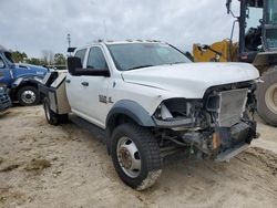 Dodge salvage cars for sale: 2013 Dodge RAM 5500