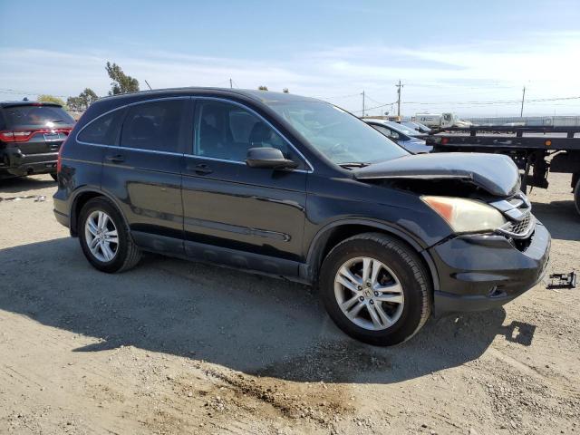 2011 Honda CR-V EX