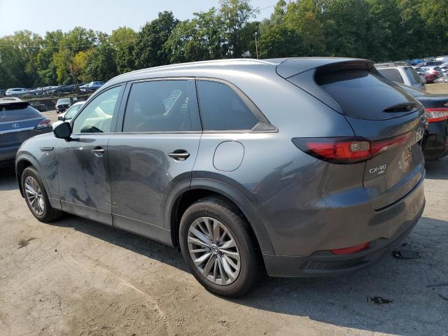 2024 Mazda Cx-90 Preferred Plus