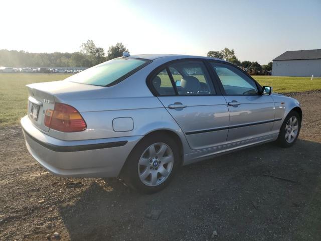 2005 BMW 325 XI