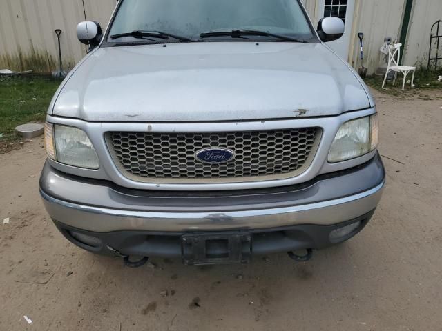 2003 Ford F150