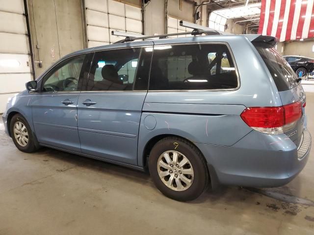 2010 Honda Odyssey EX