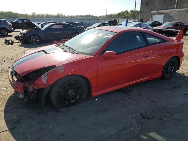 2002 Toyota Celica GT