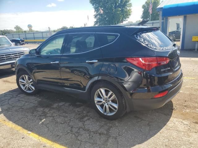 2014 Hyundai Santa FE Sport