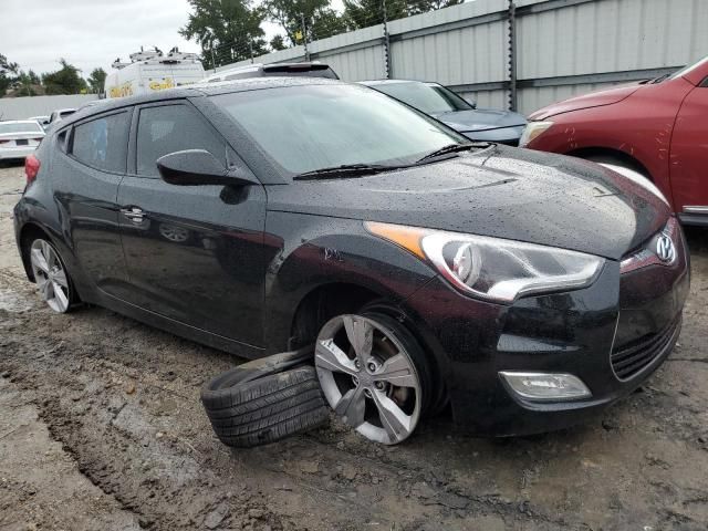 2017 Hyundai Veloster