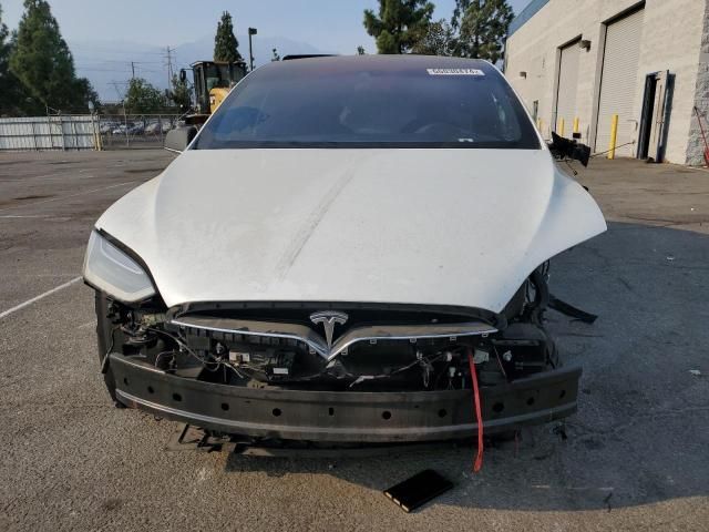 2016 Tesla Model X