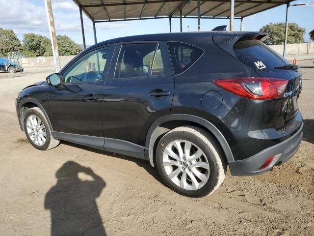 2013 Mazda CX-5 GT