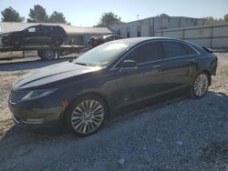 Lincoln salvage cars for sale: 2015 Lincoln MKZ