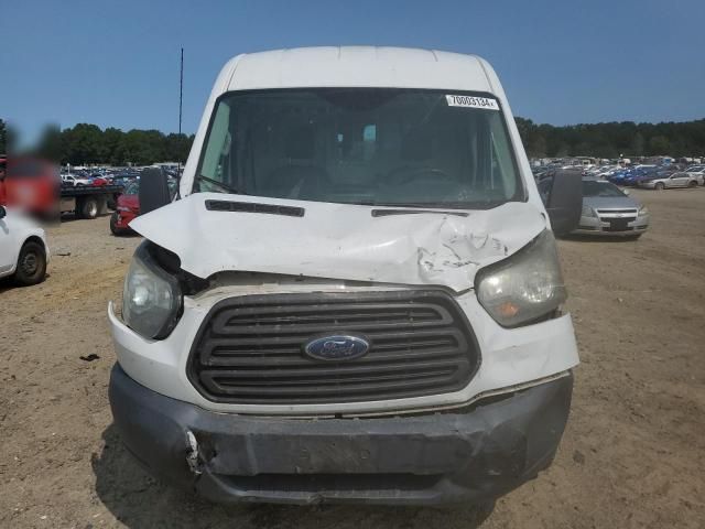 2015 Ford Transit T-150