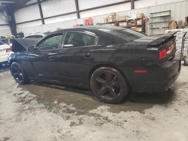 2014 Dodge Charger SXT