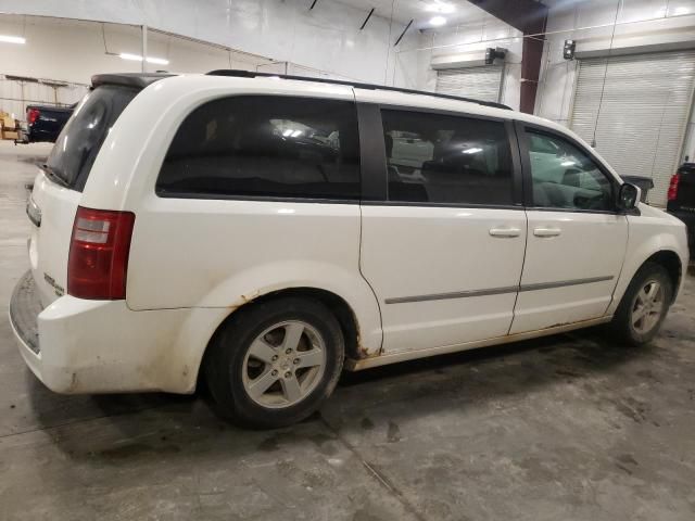 2010 Dodge Grand Caravan SXT