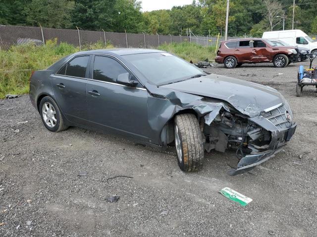 2008 Cadillac CTS