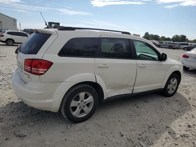 2010 Dodge Journey SXT