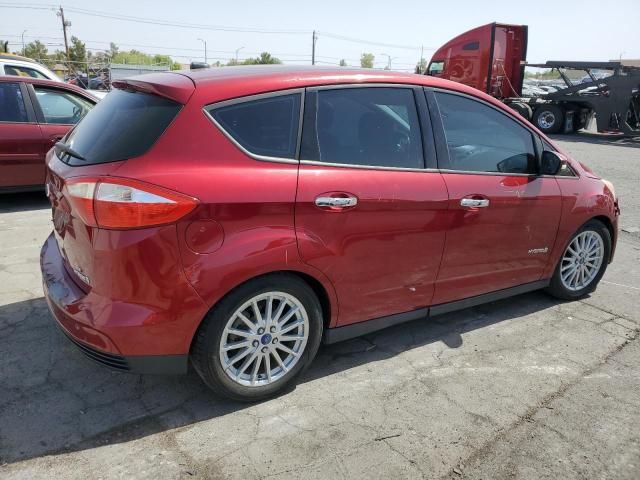 2013 Ford C-MAX SE