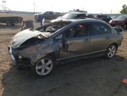 2006 Honda Civic EX en venta en Greenwood, NE
