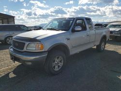 2002 Ford F150 en venta en Helena, MT