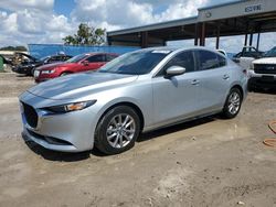 Mazda 3 salvage cars for sale: 2021 Mazda 3