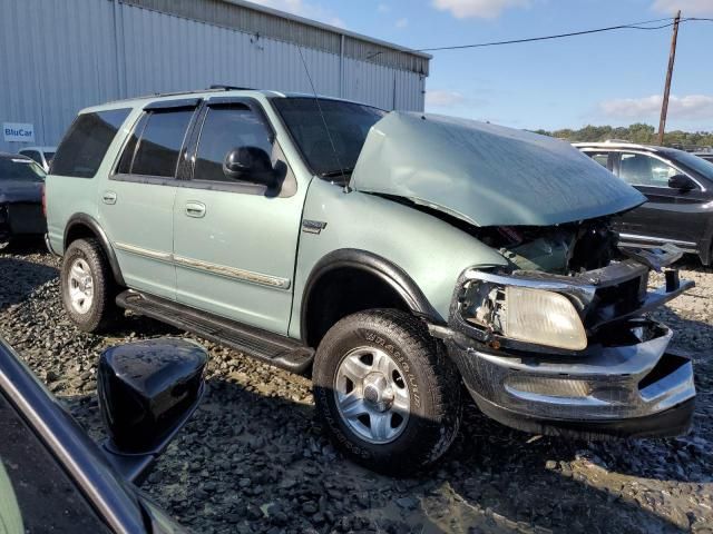 1998 Ford Expedition