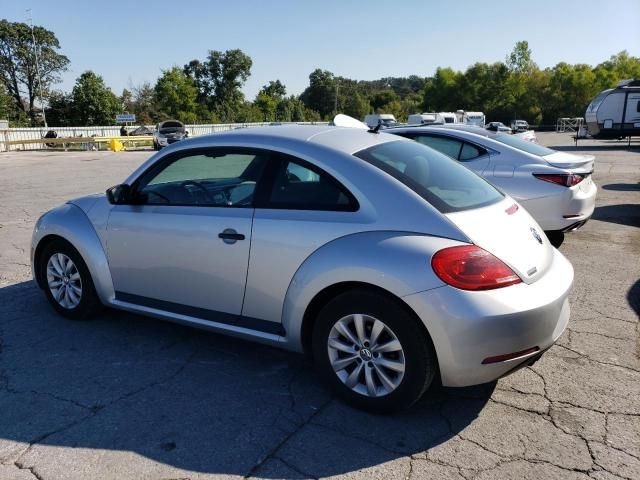 2014 Volkswagen Beetle