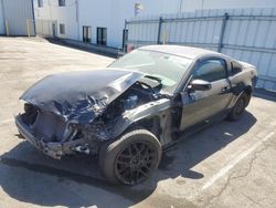 Ford salvage cars for sale: 2014 Ford Mustang