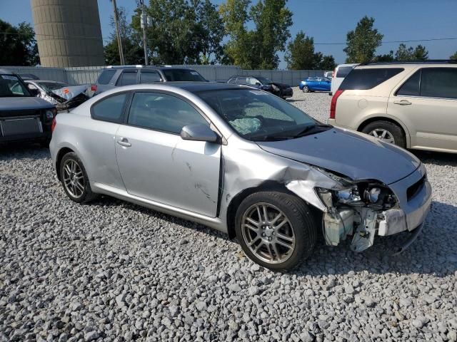 2006 Scion TC