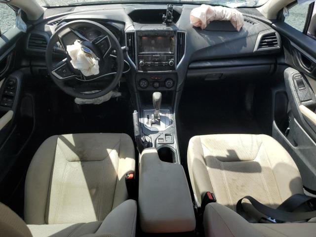2018 Subaru Impreza