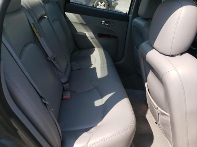 2005 Buick Lacrosse CXS