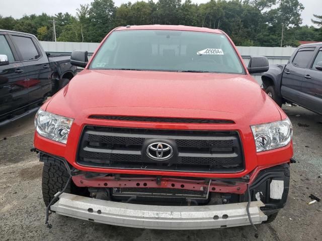 2011 Toyota Tundra Double Cab SR5