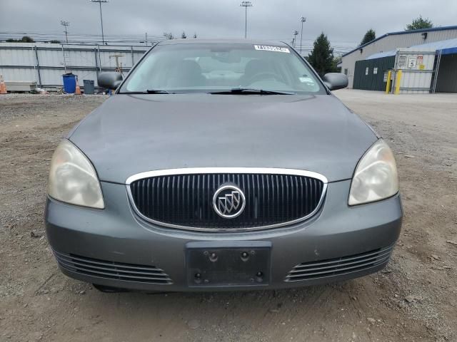 2006 Buick Lucerne CXL