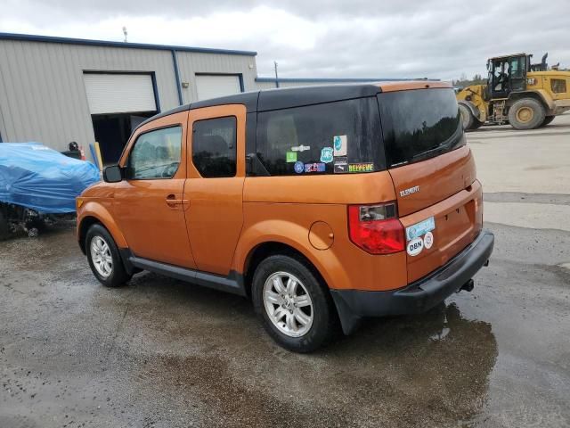 2006 Honda Element EX